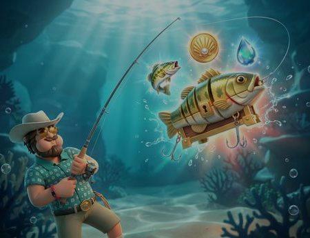 Big Bass Splash
