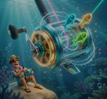 Big Bass Splash